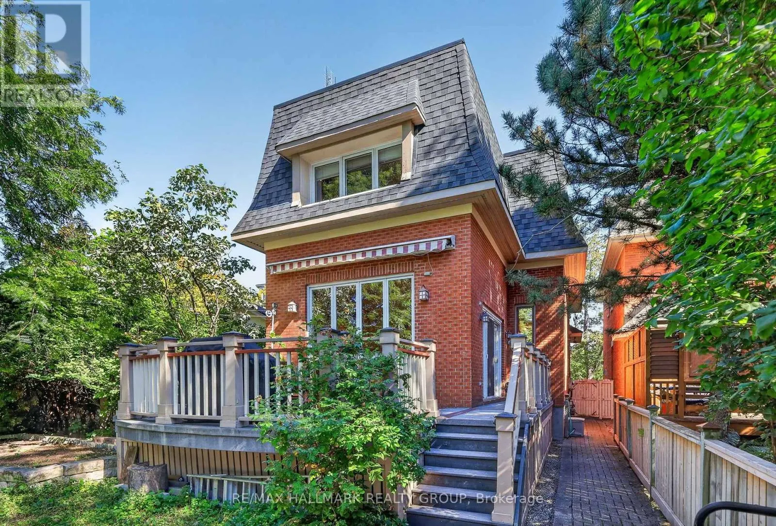 22 RALPH STREET