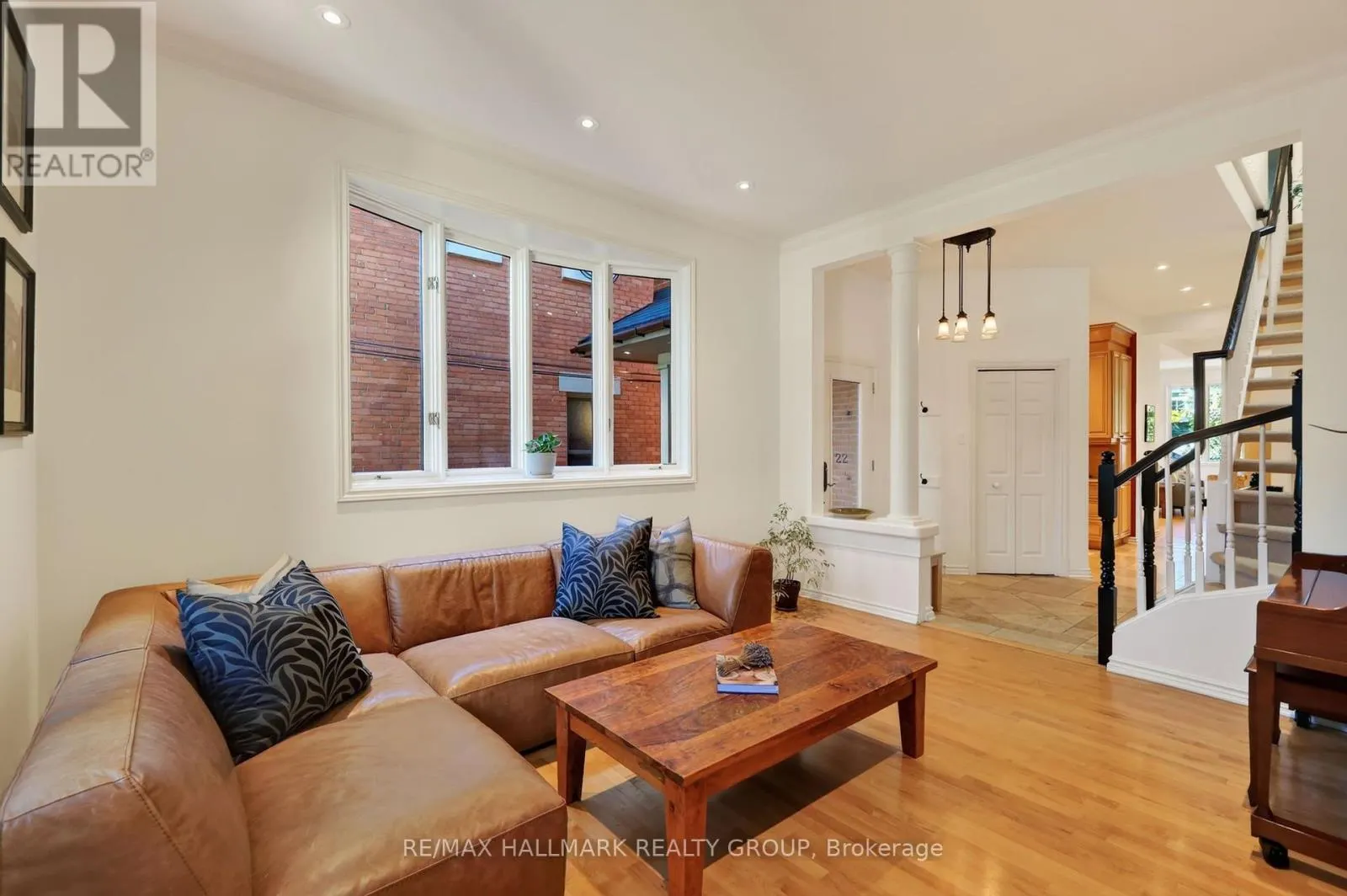 22 RALPH STREET
