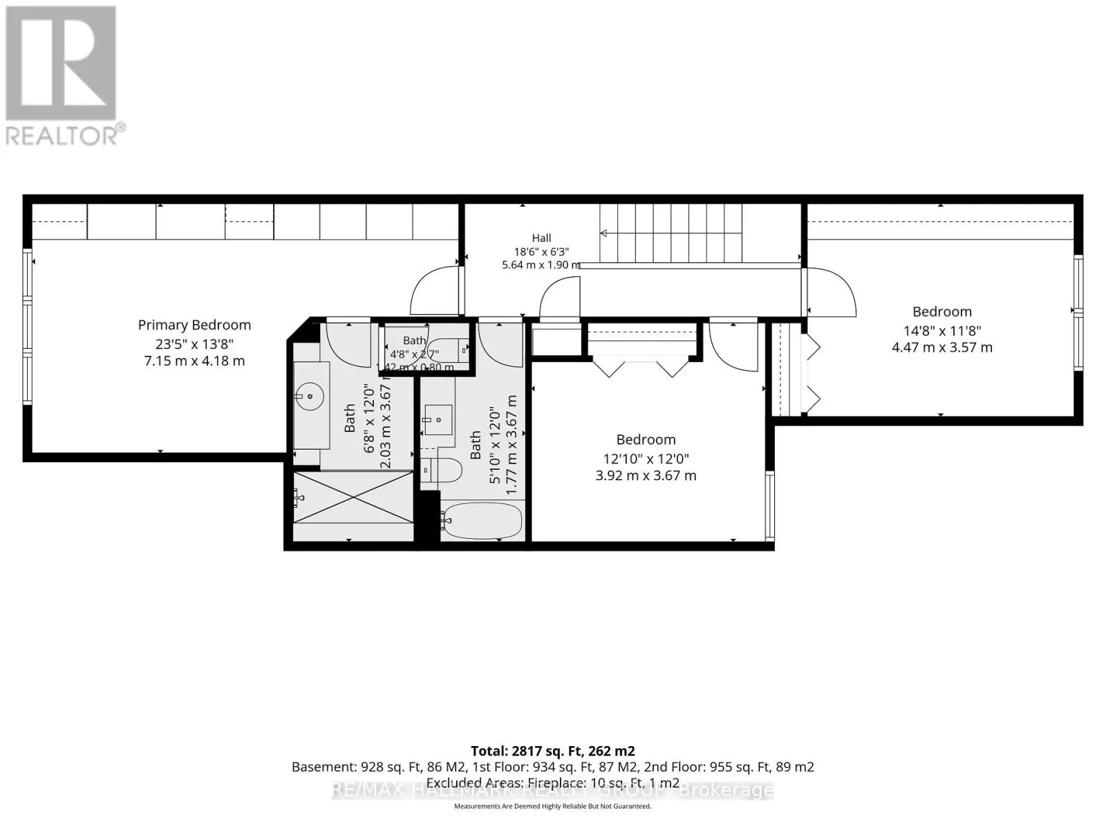22 RALPH STREET