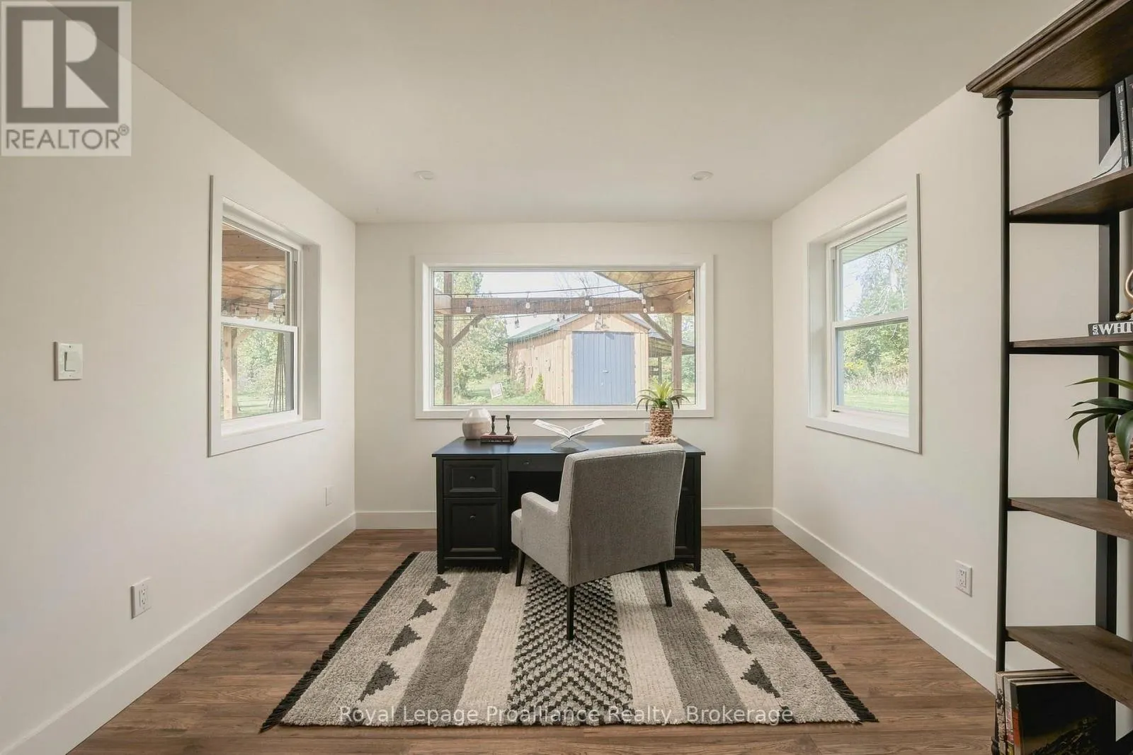 16 BONISTEEL ROAD