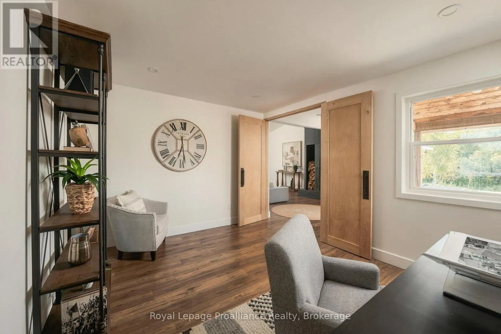 16 BONISTEEL ROAD