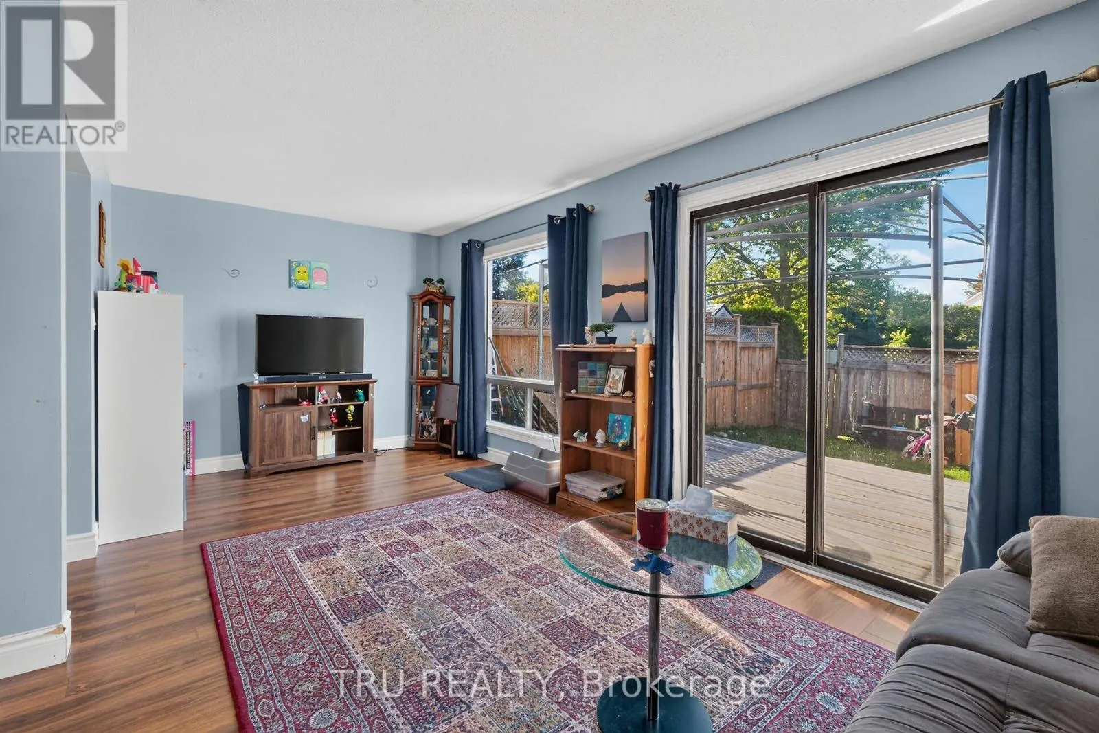 369 MOCKINGBIRD DRIVE