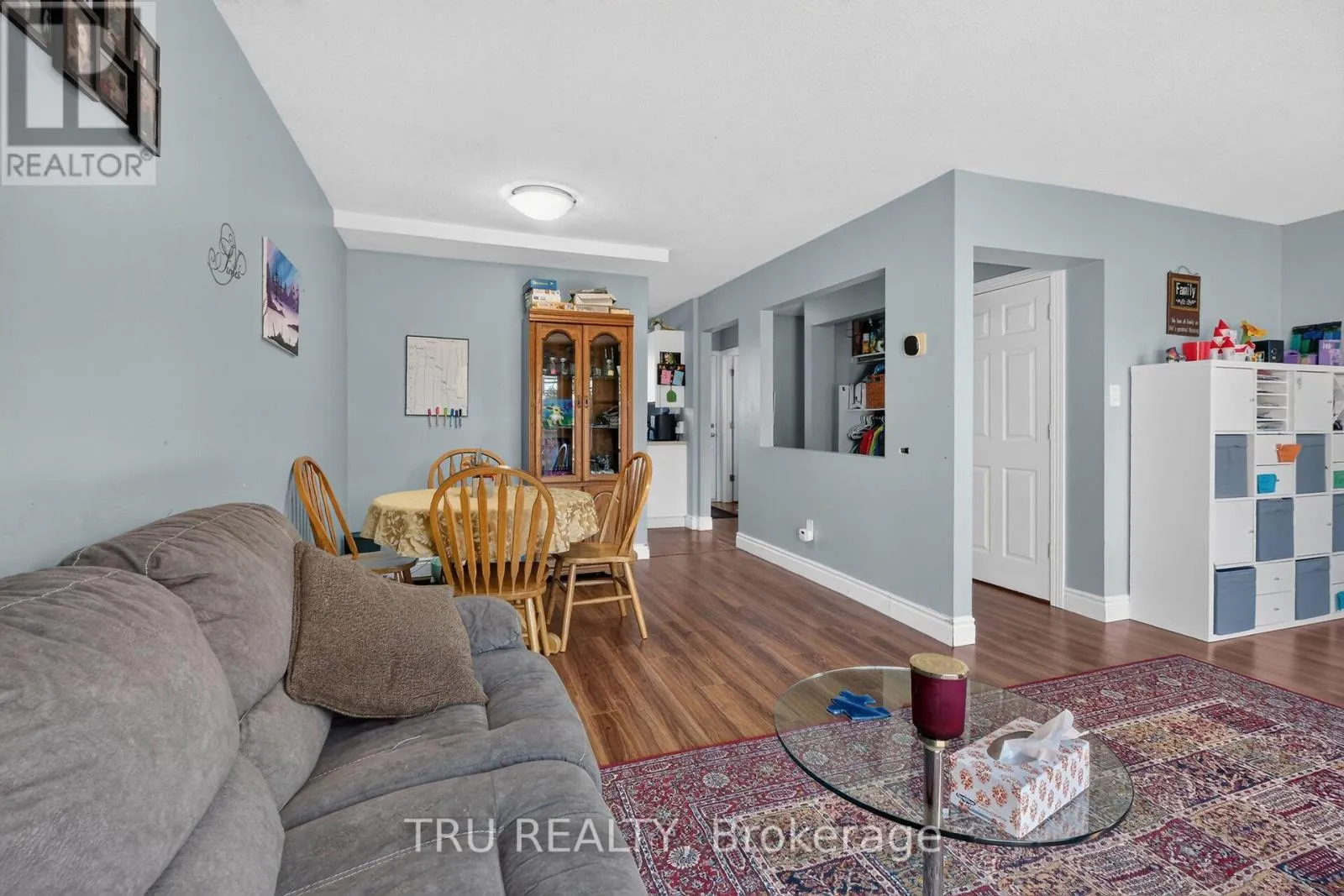 369 MOCKINGBIRD DRIVE