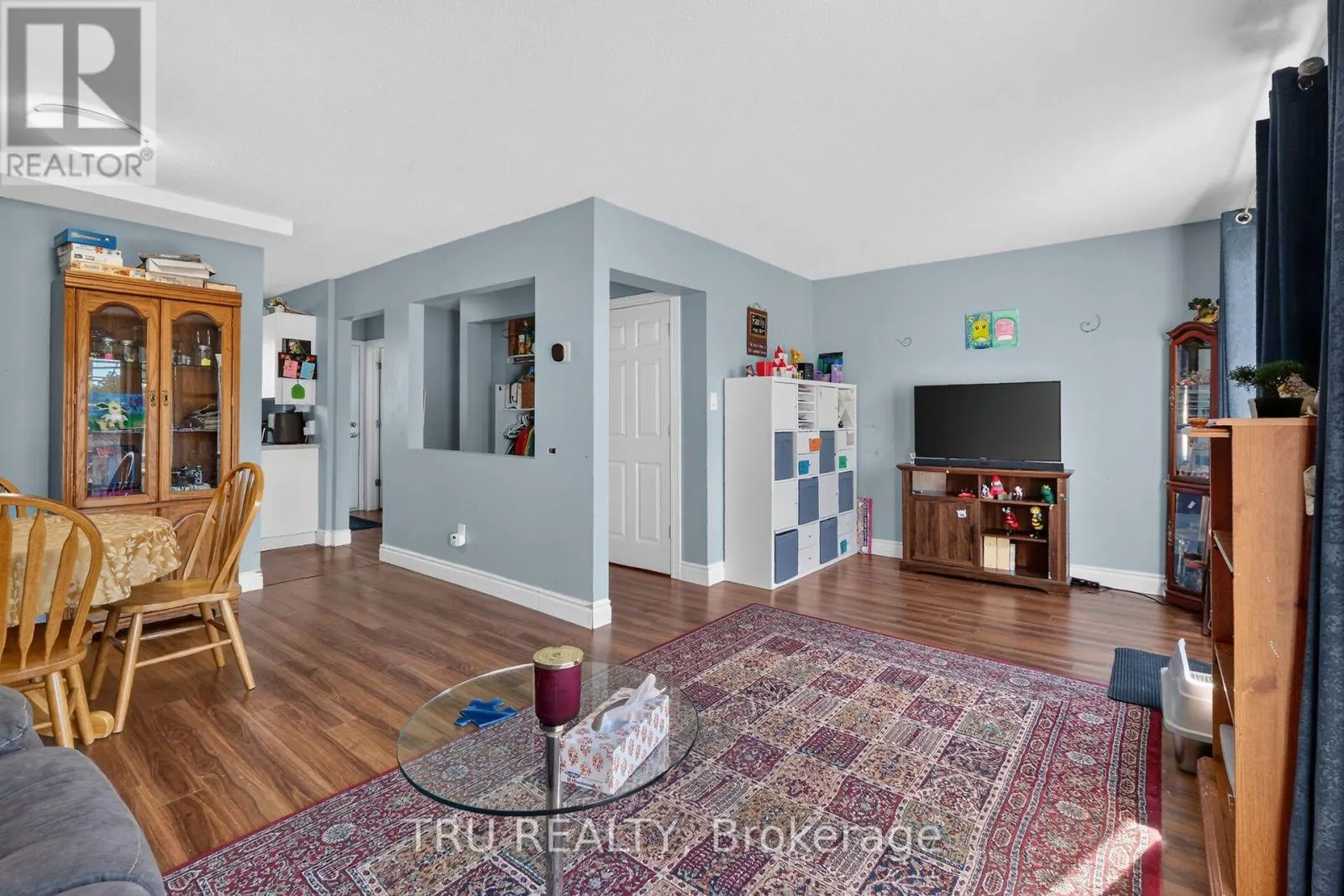 369 MOCKINGBIRD DRIVE