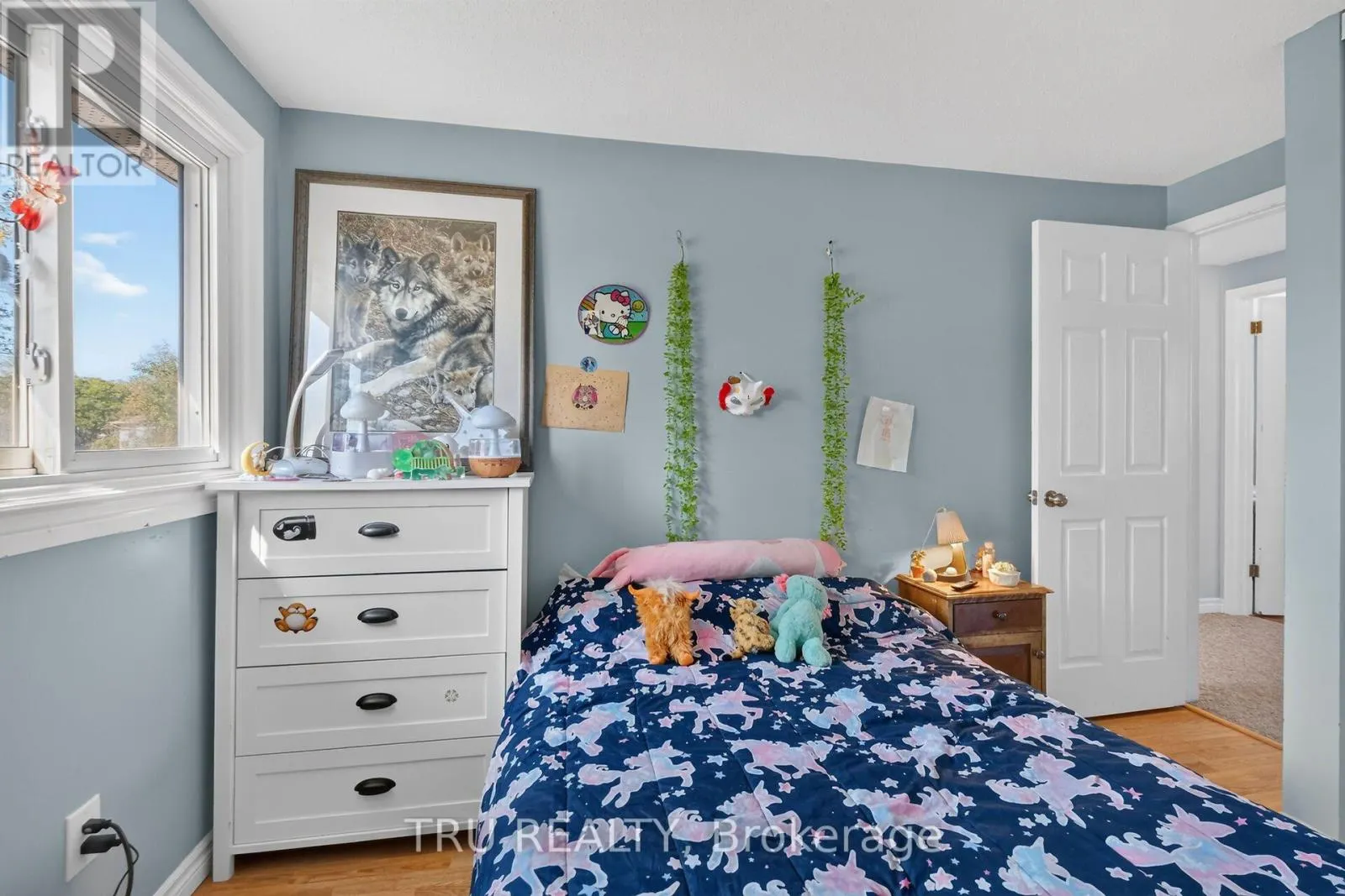 369 MOCKINGBIRD DRIVE