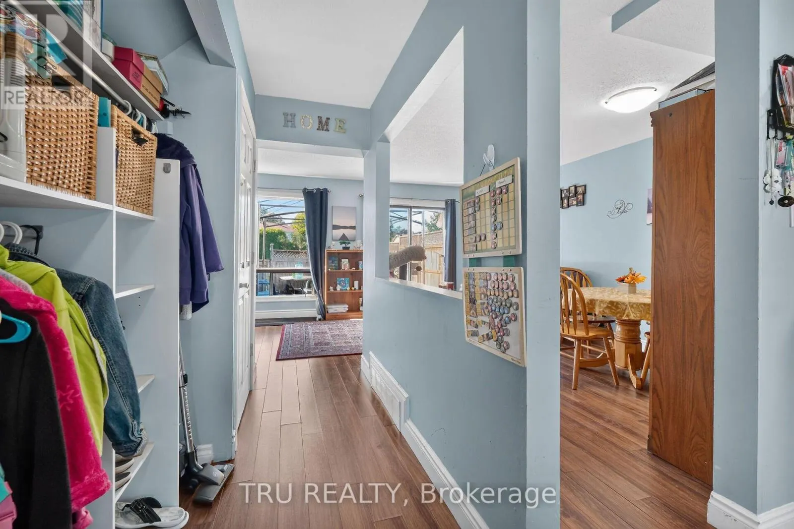 369 MOCKINGBIRD DRIVE