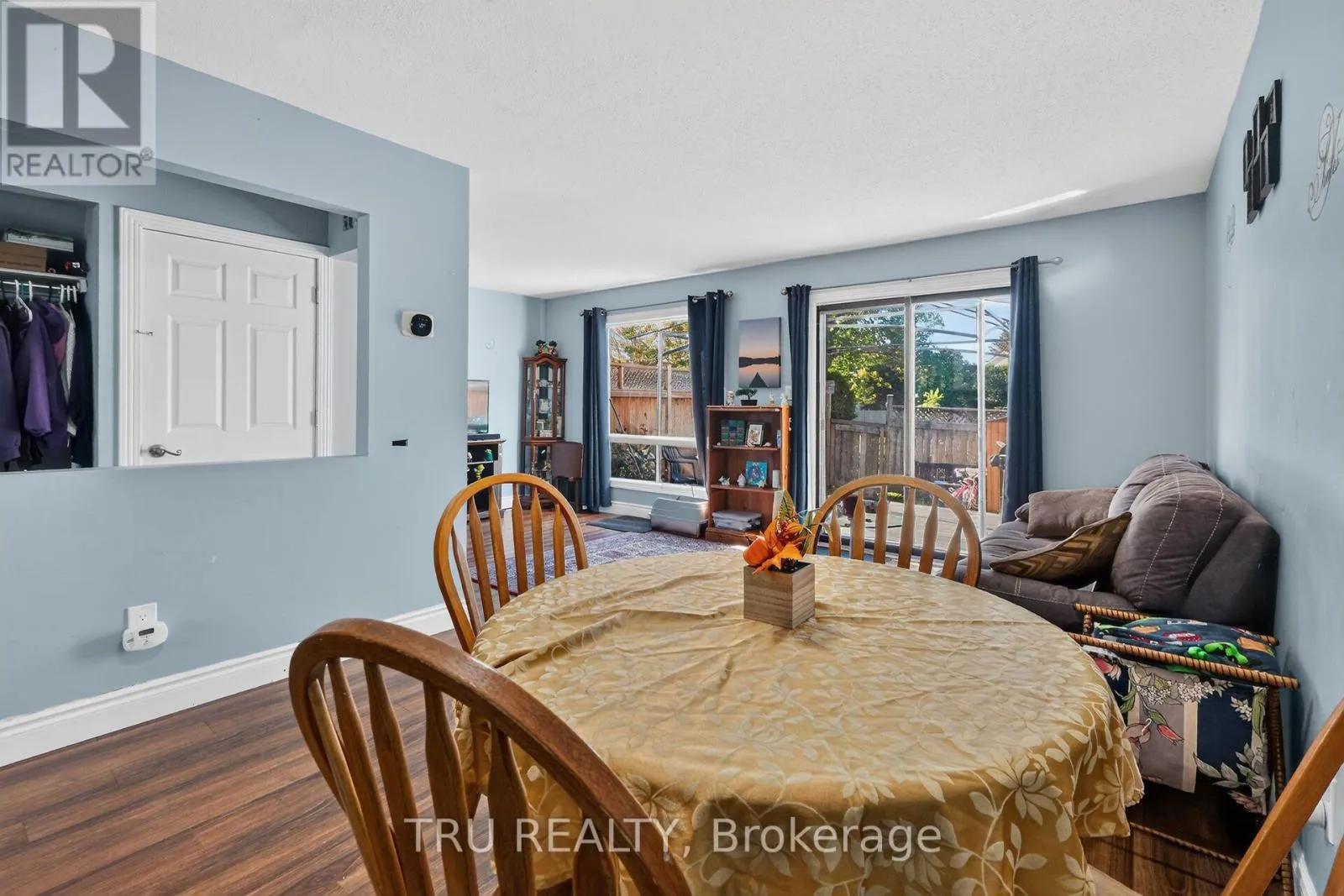 369 MOCKINGBIRD DRIVE