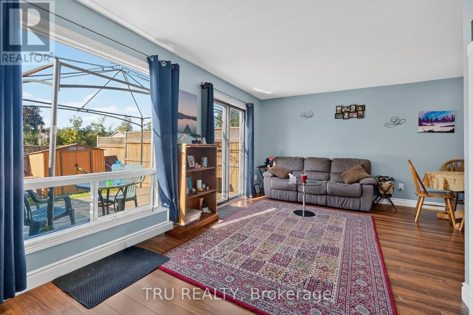369 MOCKINGBIRD DRIVE