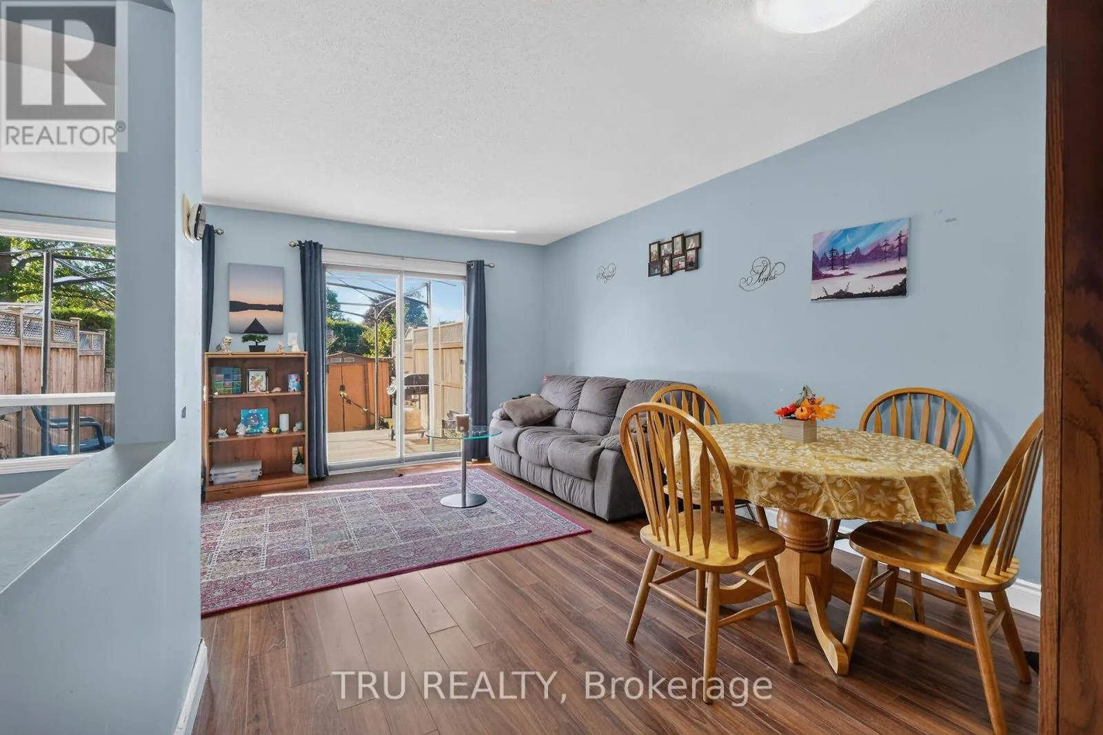 369 MOCKINGBIRD DRIVE