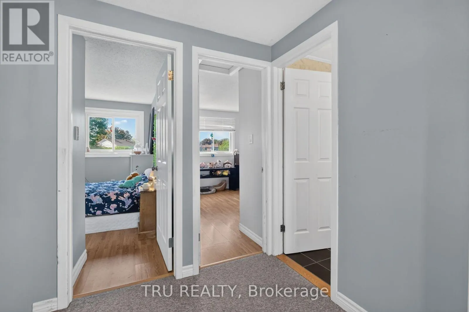 369 MOCKINGBIRD DRIVE