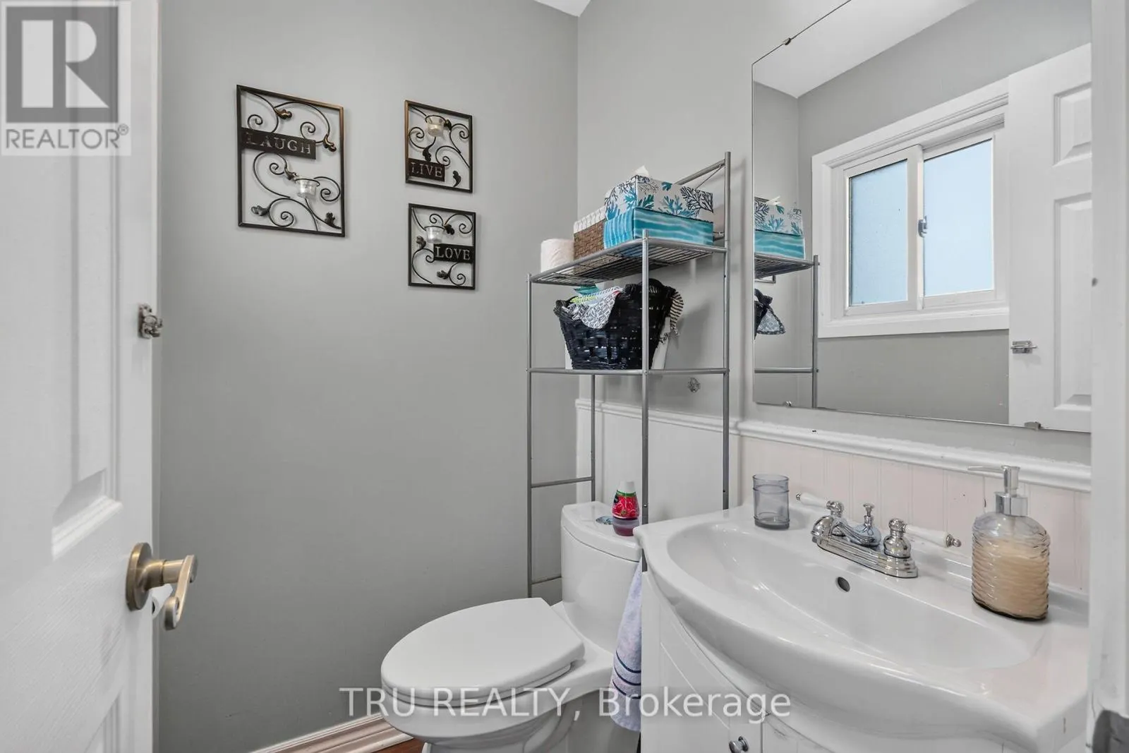 369 MOCKINGBIRD DRIVE