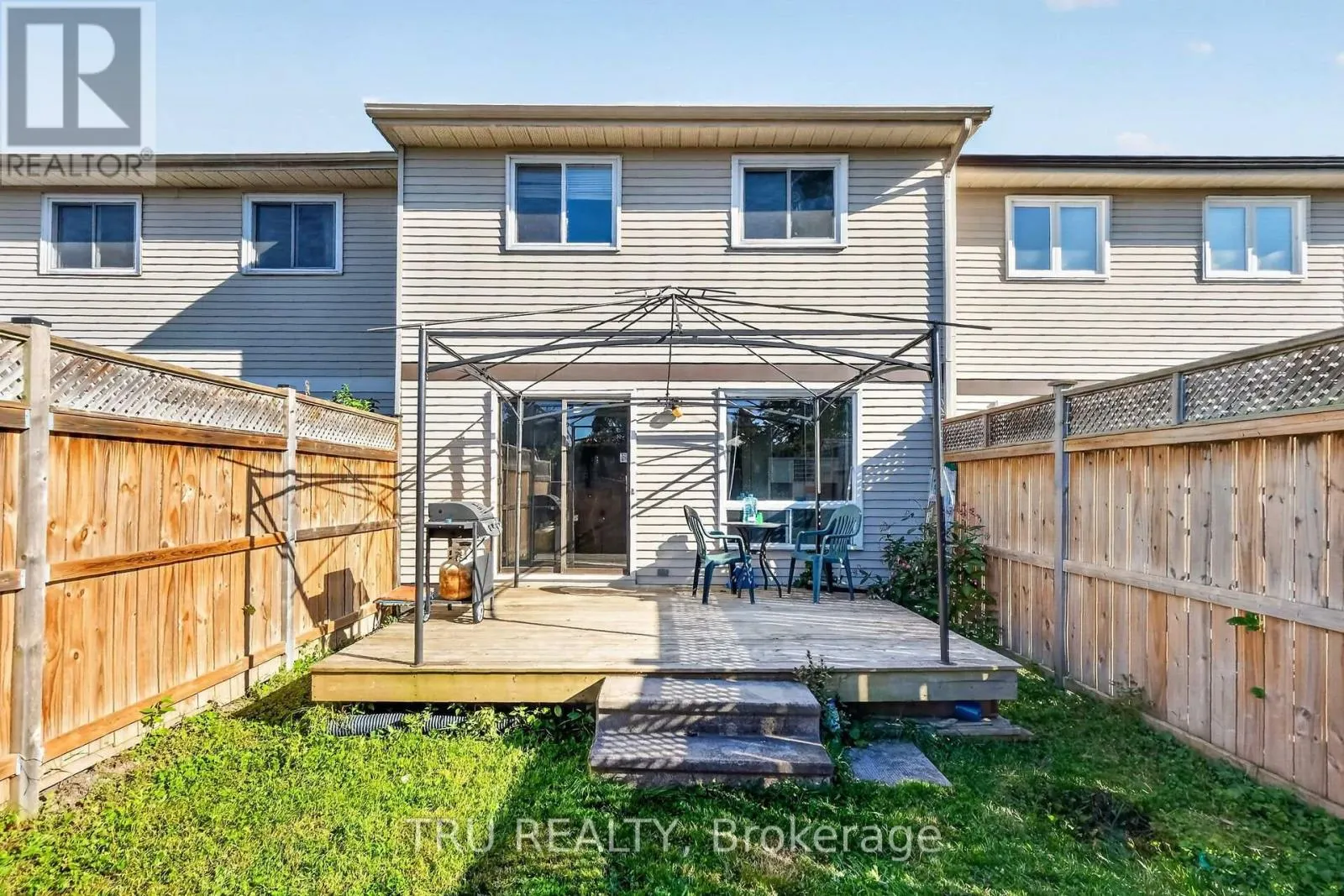 369 MOCKINGBIRD DRIVE