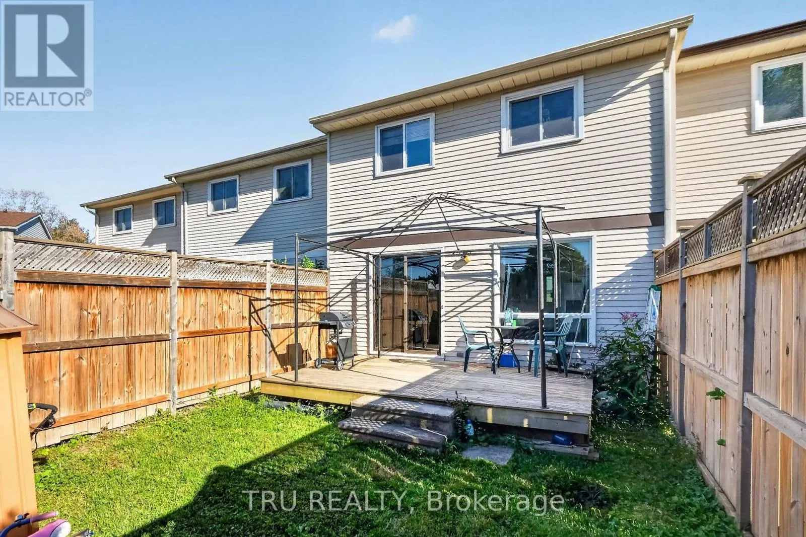 369 MOCKINGBIRD DRIVE