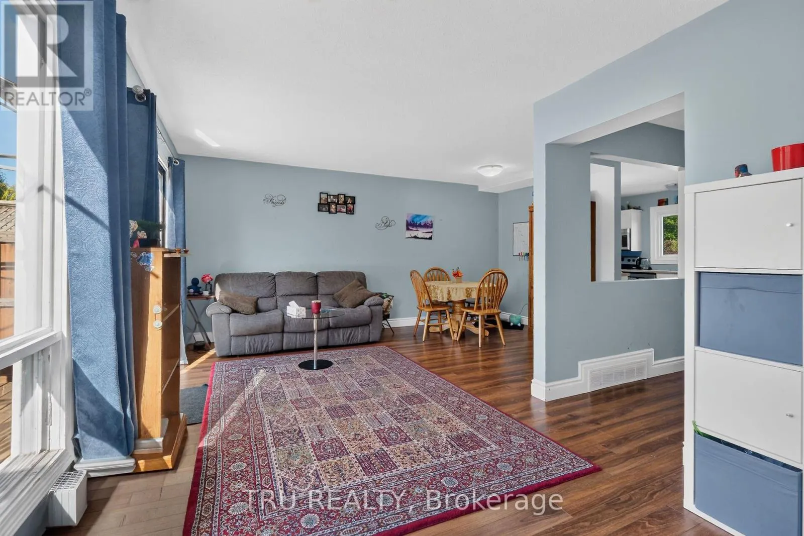 369 MOCKINGBIRD DRIVE