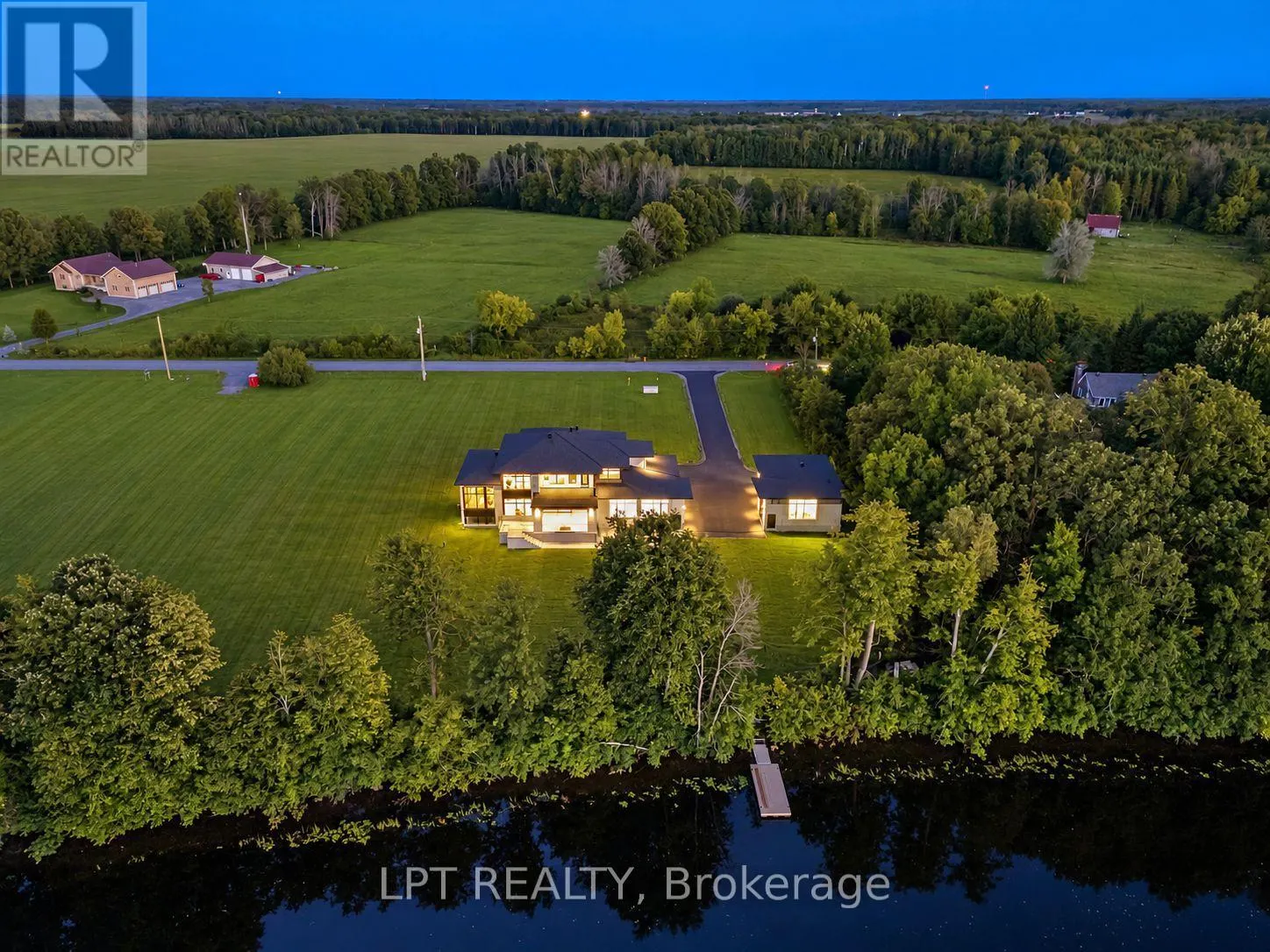 1063 RIVER ROAD