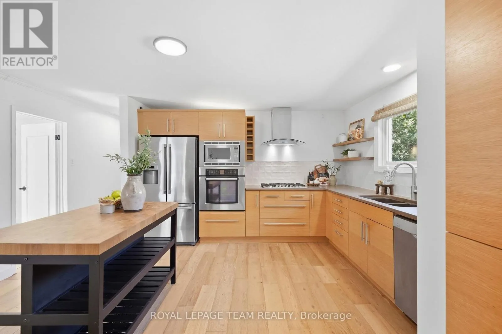 1819 RIDEAU ROAD