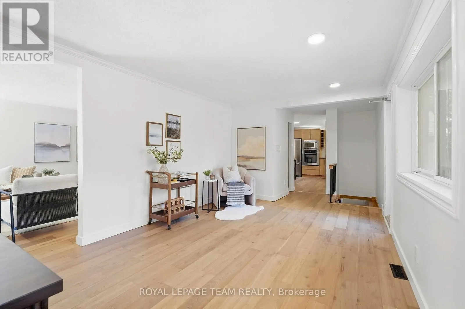 1819 RIDEAU ROAD