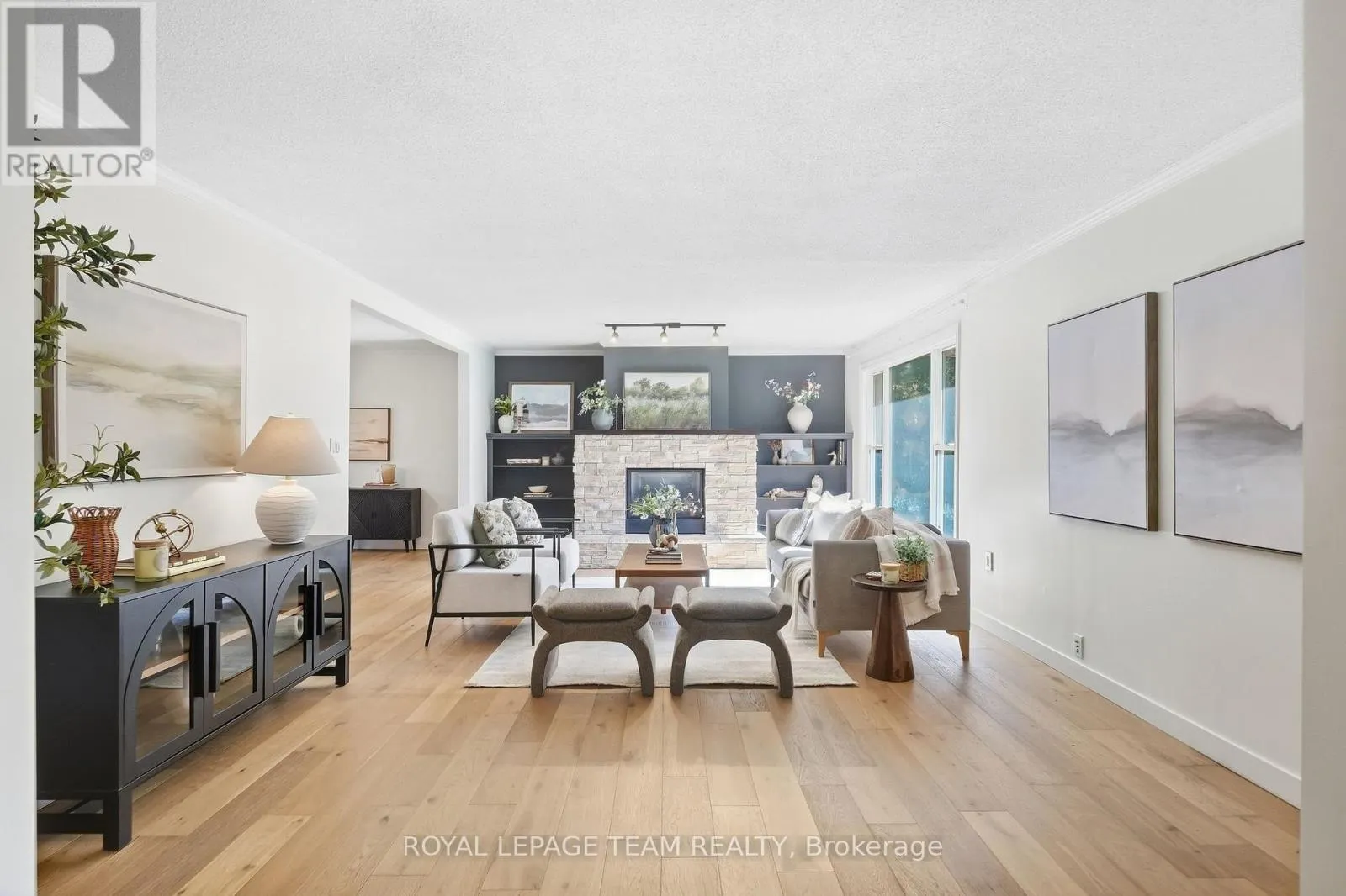 1819 RIDEAU ROAD