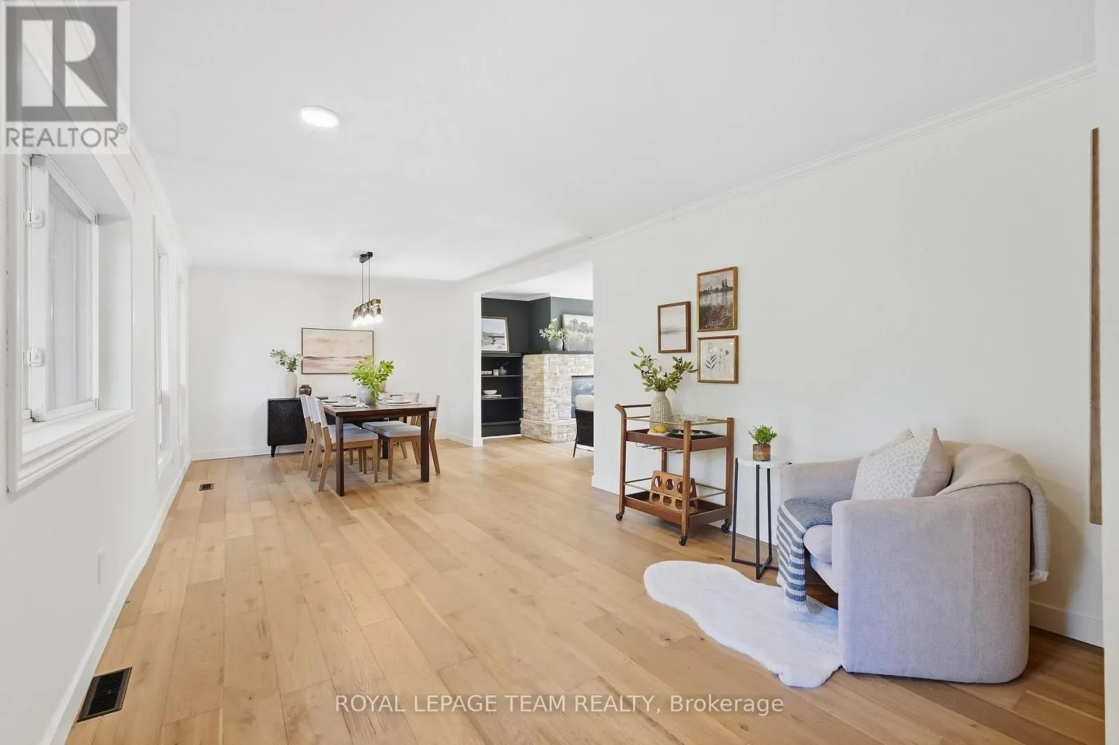 1819 RIDEAU ROAD