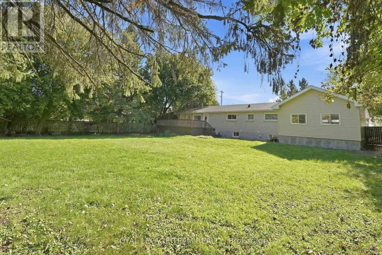 1819 RIDEAU ROAD