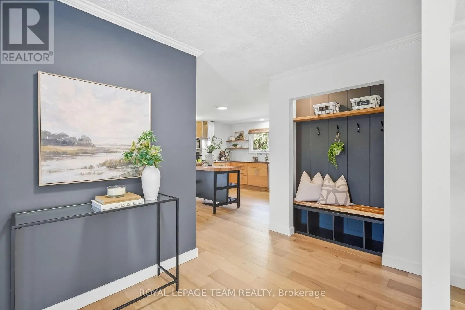 1819 RIDEAU ROAD