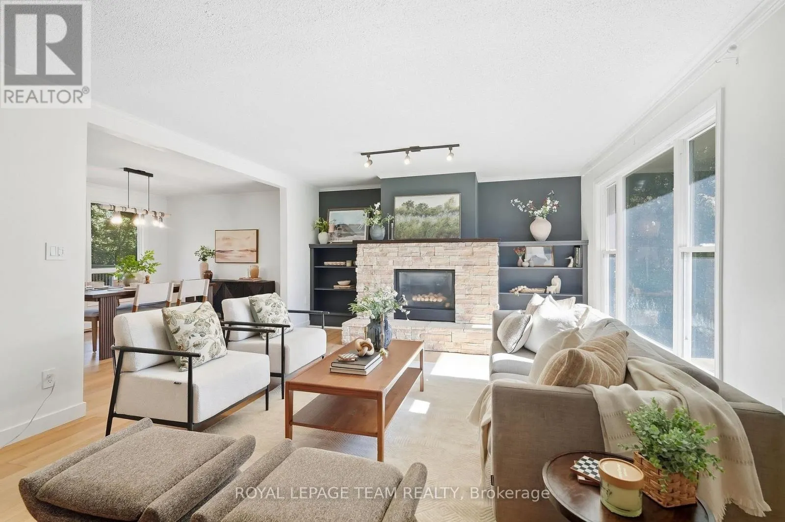 1819 RIDEAU ROAD