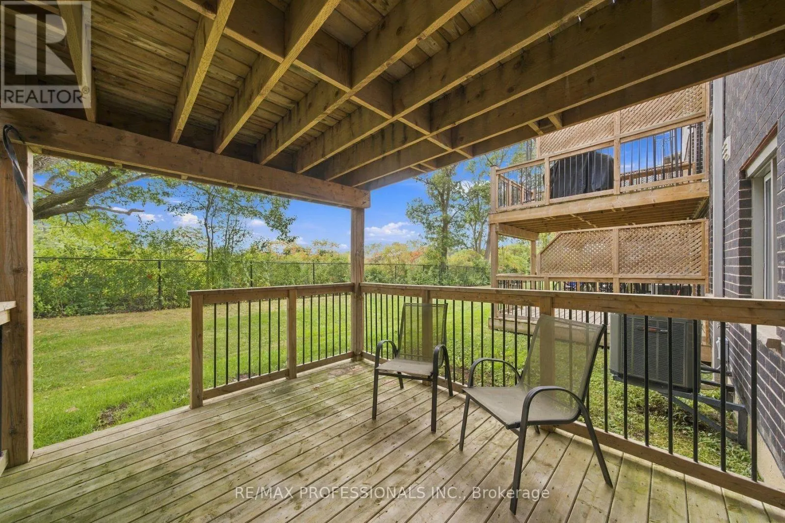 31 - 135 HARDCASTLE DRIVE