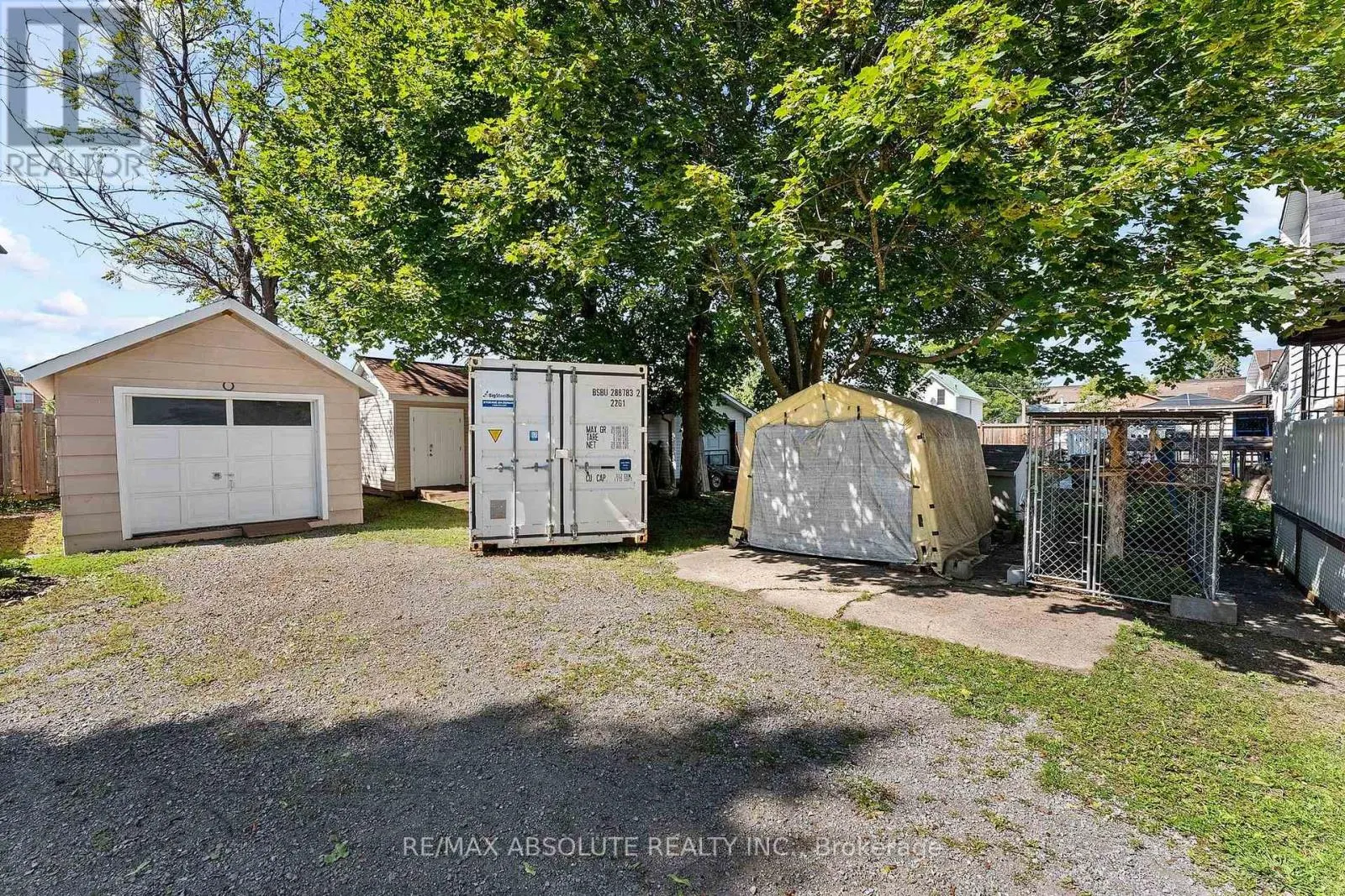150 MCGONIGAL STREET W