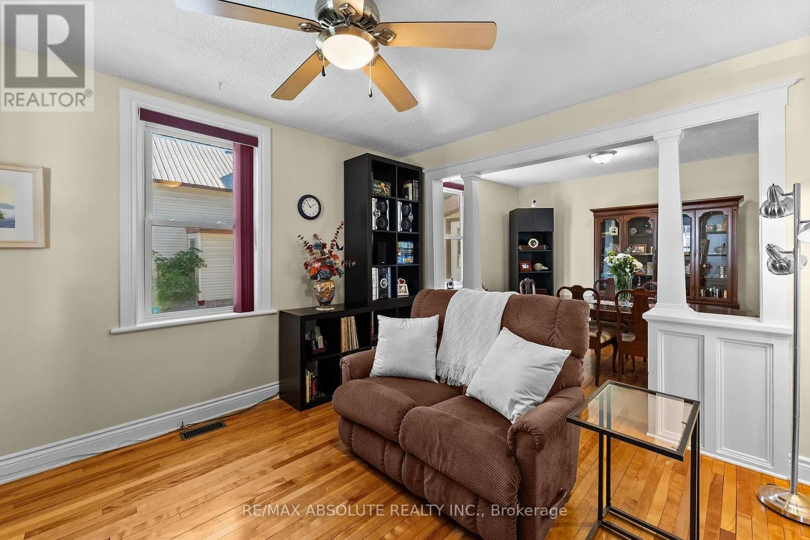 150 MCGONIGAL STREET W