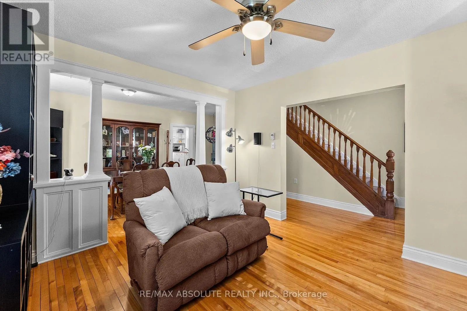 150 MCGONIGAL STREET W