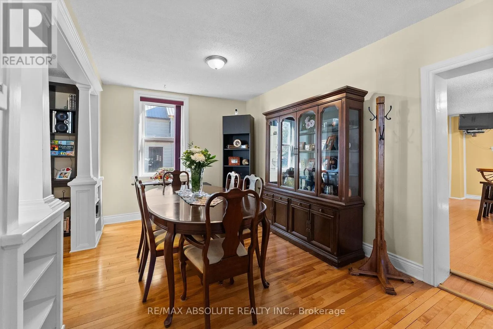 150 MCGONIGAL STREET W