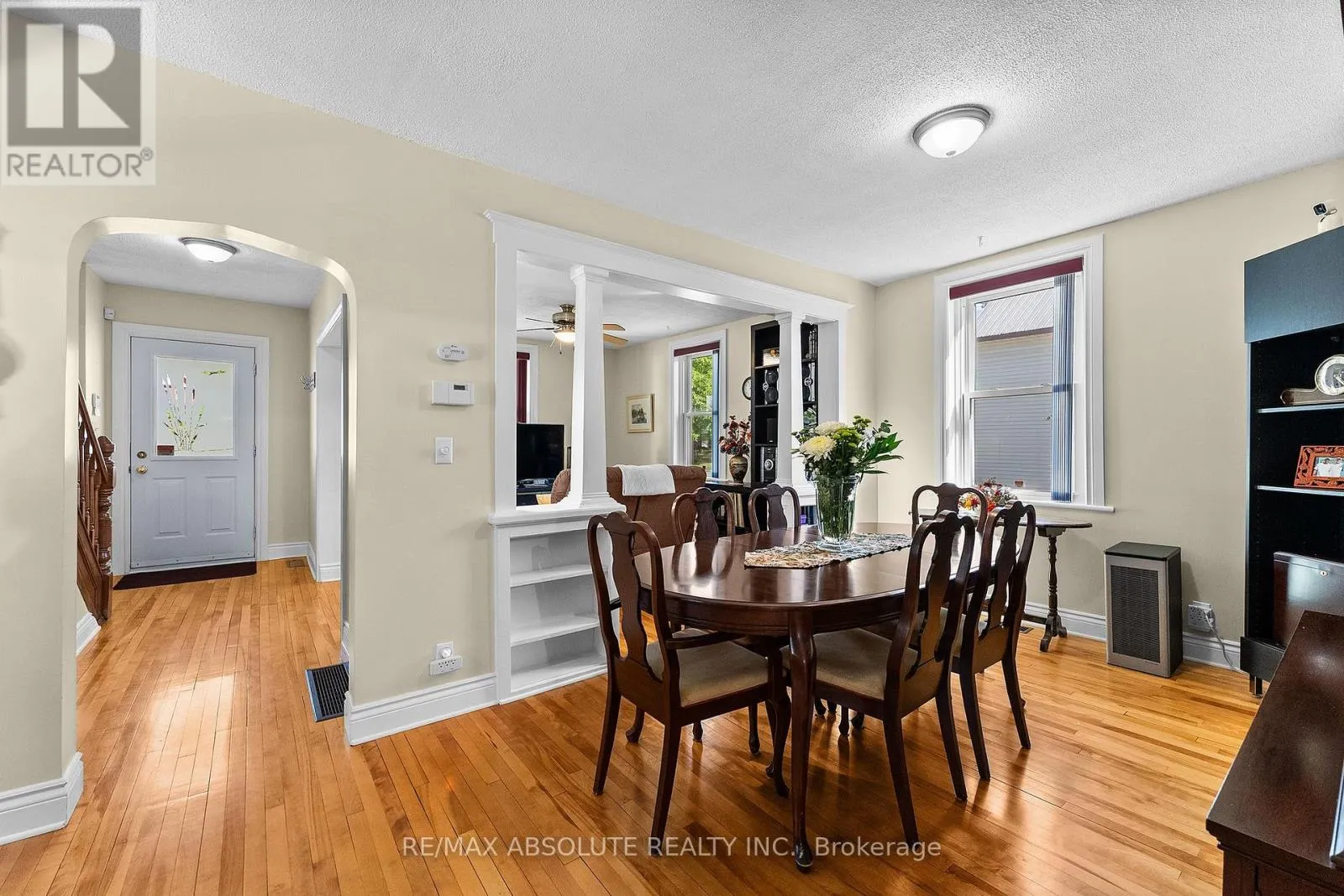 150 MCGONIGAL STREET W