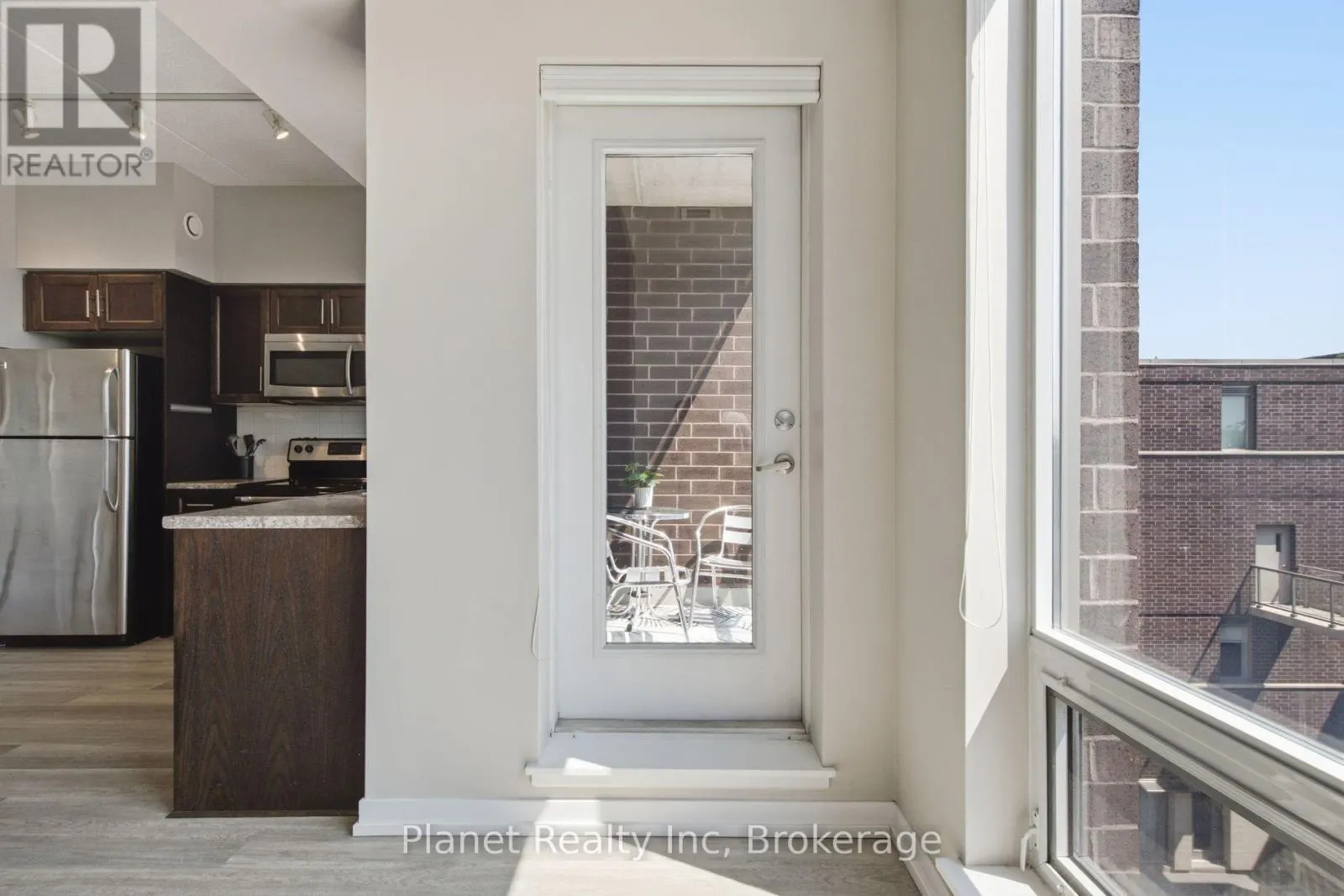 406 - 5 GORDON STREET #406