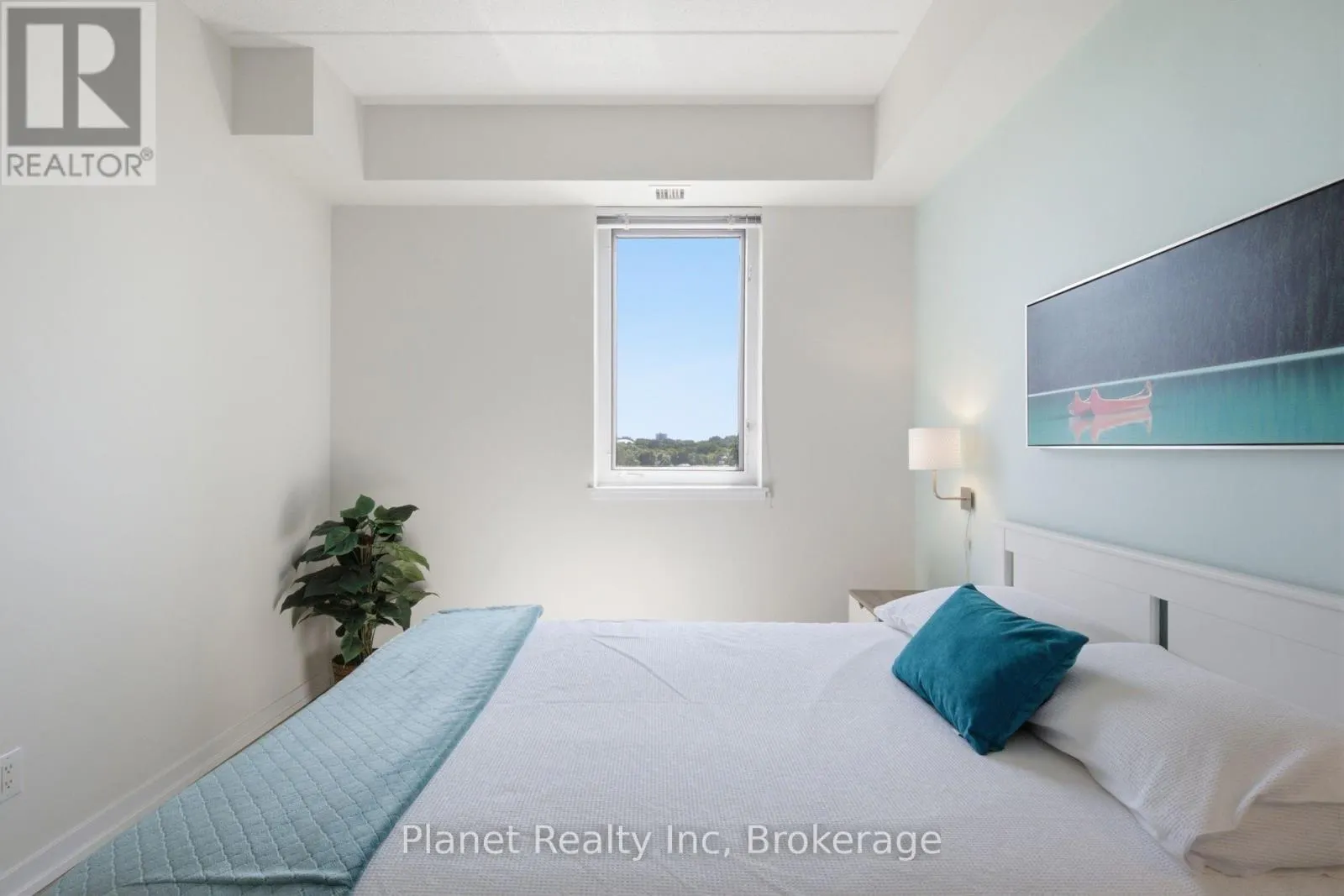 406 - 5 GORDON STREET #406