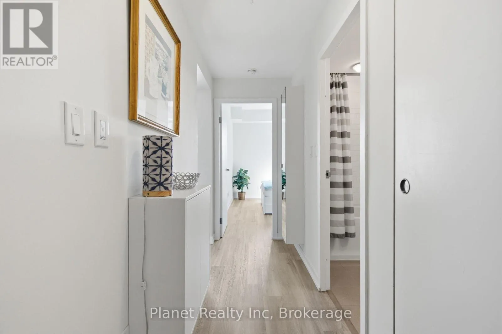 406 - 5 GORDON STREET #406