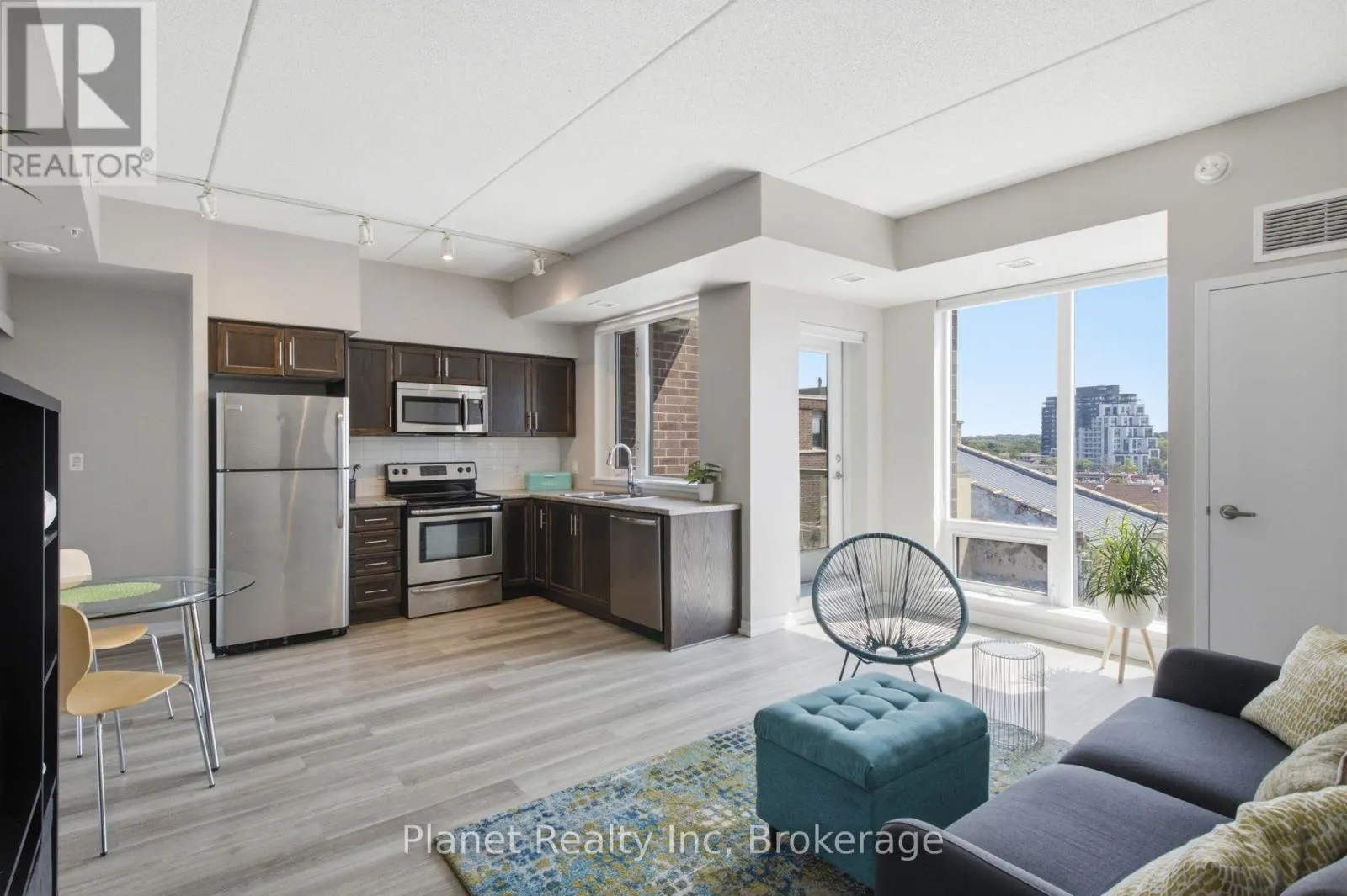 406 - 5 GORDON STREET #406