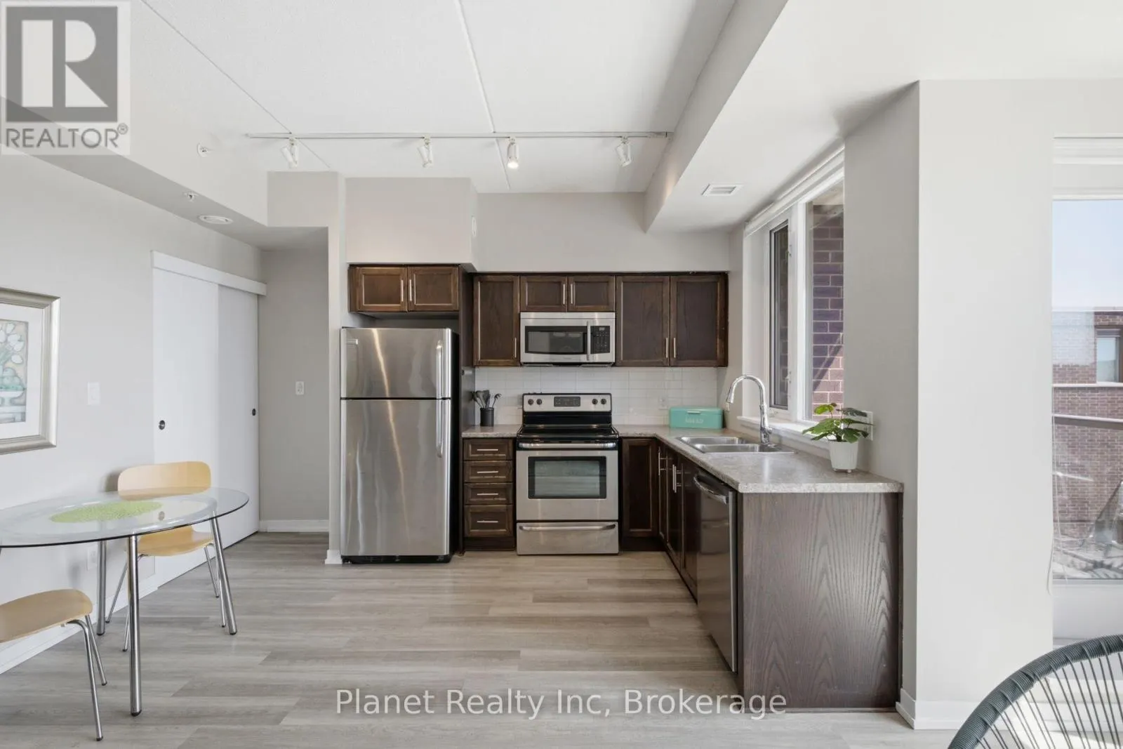 406 - 5 GORDON STREET #406