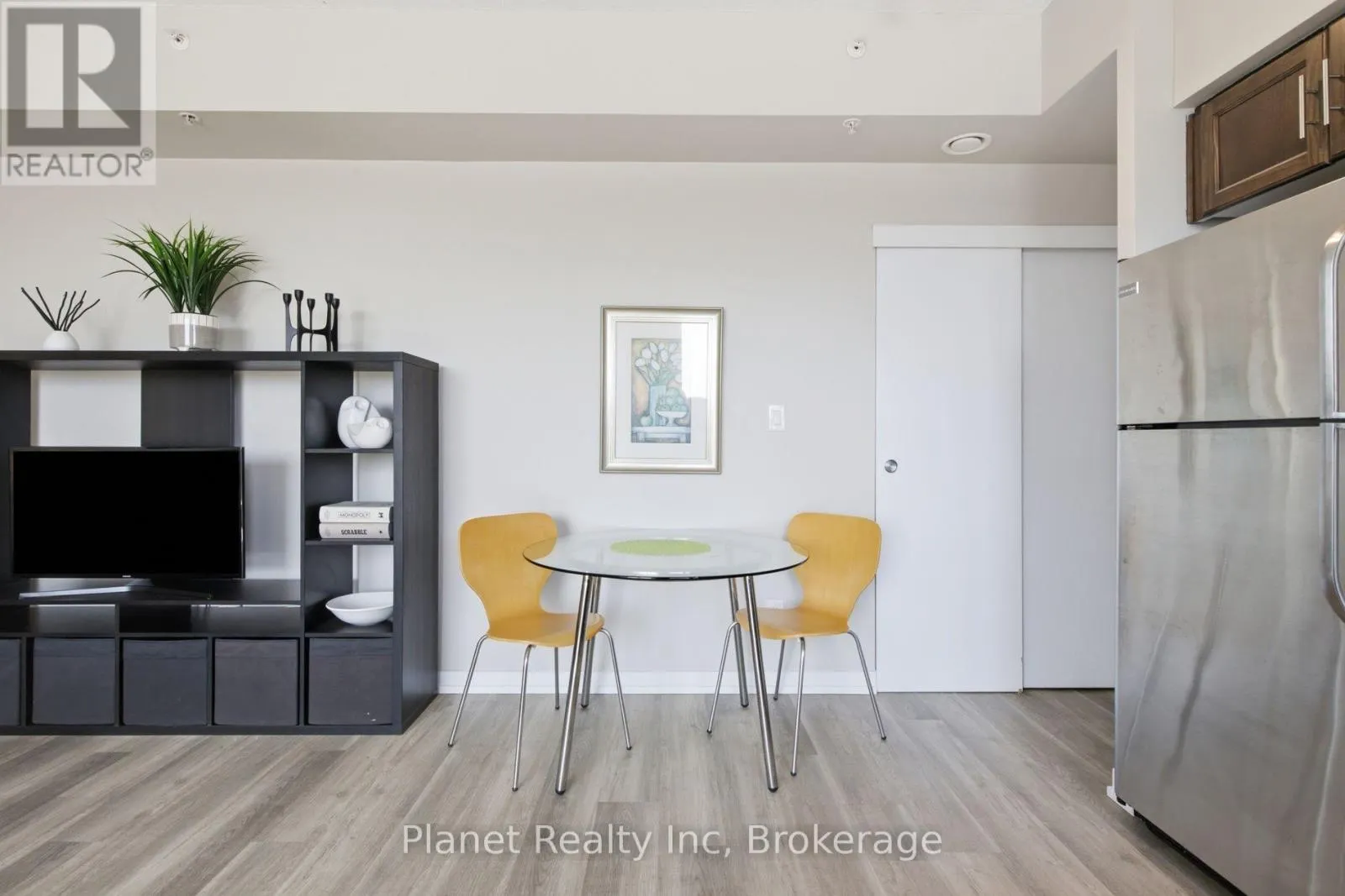 406 - 5 GORDON STREET #406