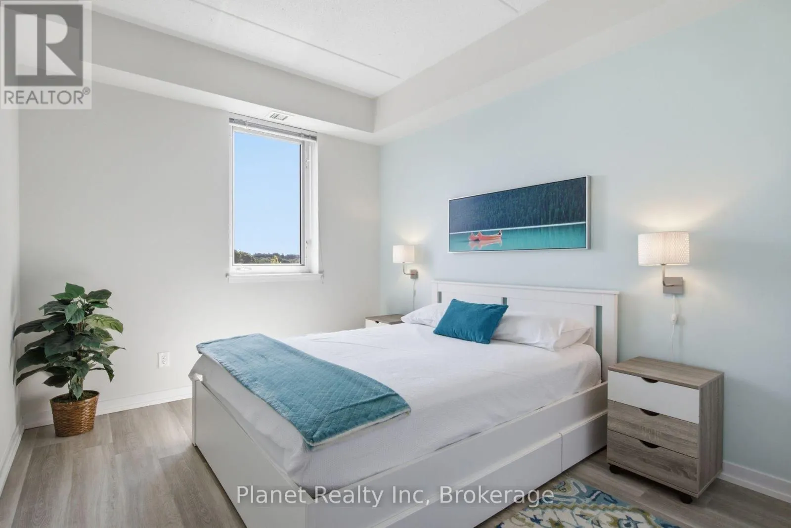 406 - 5 GORDON STREET #406