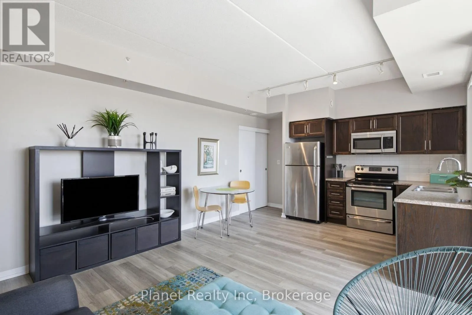 406 - 5 GORDON STREET #406