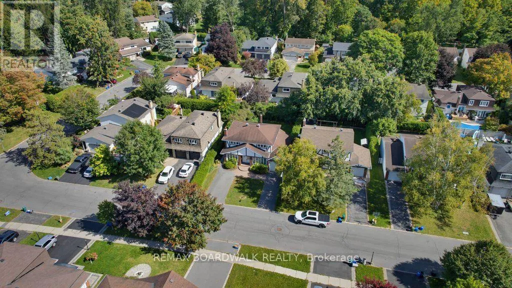 60 NORTHPARK DRIVE