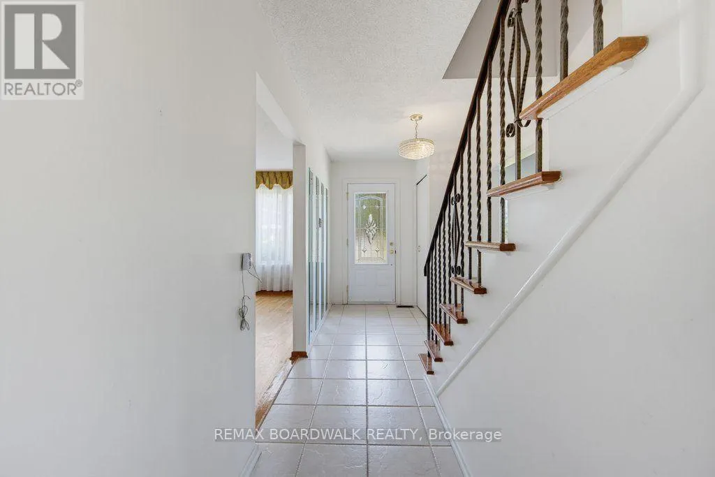 60 NORTHPARK DRIVE