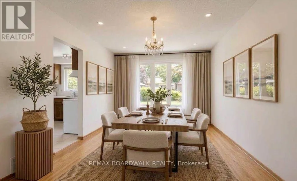 60 NORTHPARK DRIVE
