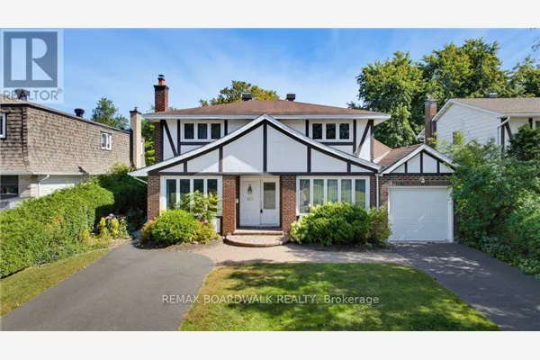 60 NORTHPARK DRIVE