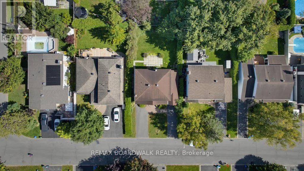 60 NORTHPARK DRIVE