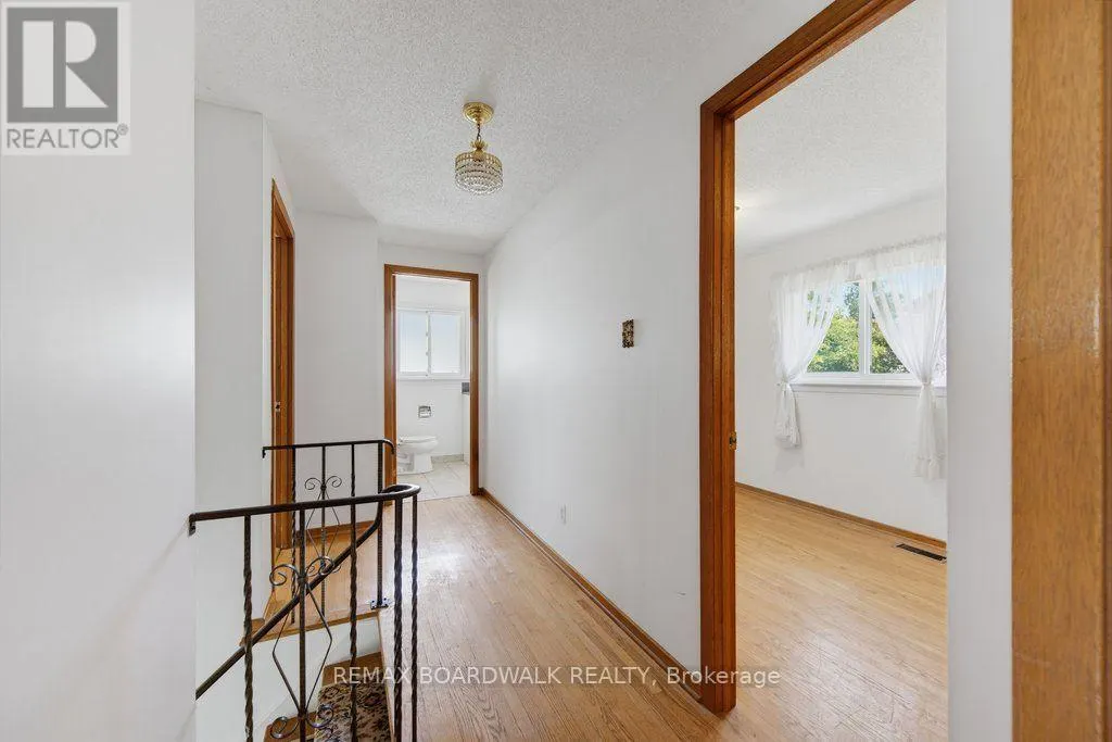 60 NORTHPARK DRIVE