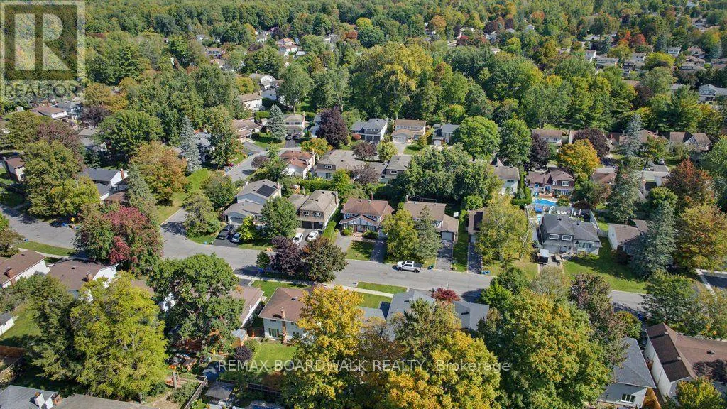 60 NORTHPARK DRIVE
