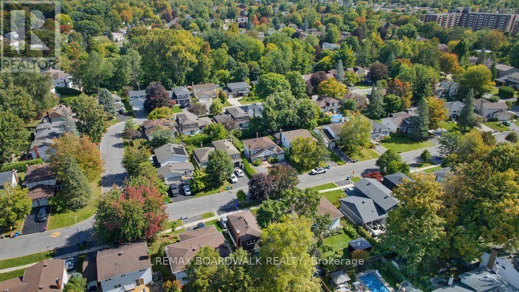60 NORTHPARK DRIVE