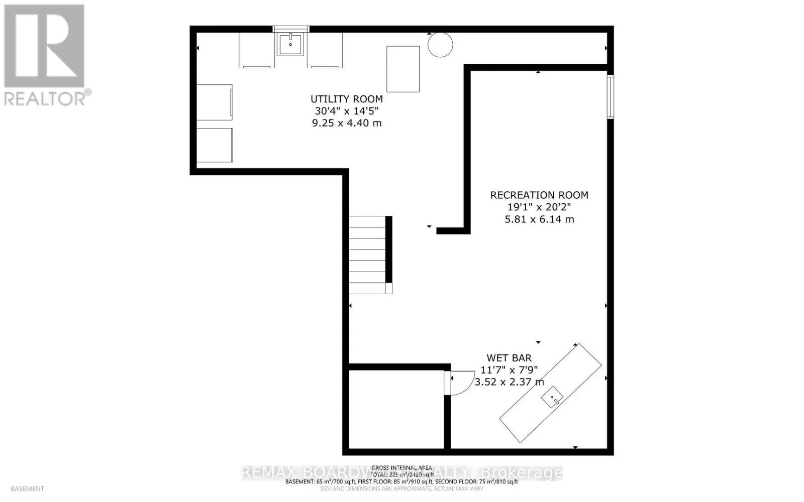60 NORTHPARK DRIVE