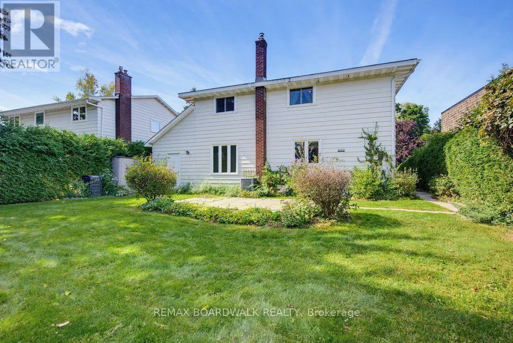 60 NORTHPARK DRIVE